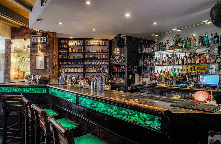 Pocket Food and Drinks-Escazu-Costa Rica-1 Pocket Food and Drinks-Escazu-Costa Rica-1